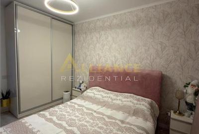 Apartament 2 camere /cu gradina proprie/Look Residence/Metrou Berceni 3min - 6