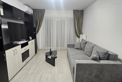 Apartament de inchriat bloc nou 2 camere si dressing Maurer Villas - 2