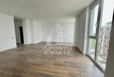 Apartament cu 2 camere open space Torontalului - 2