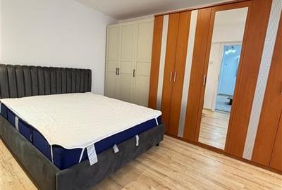Apartament cu 2 camere semidecomandat, mobilat în Centrul Civic - 2