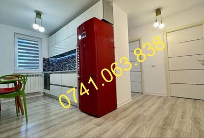 Apartament cu 2 camere decomandat în Ultracentral