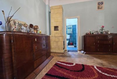 REA1024492 Apartament 3 camere si Boxa 100 mp  Armeneasca - 12