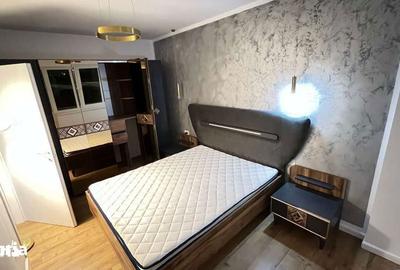 Apartament cu 2 camere în Gherăiești - 3