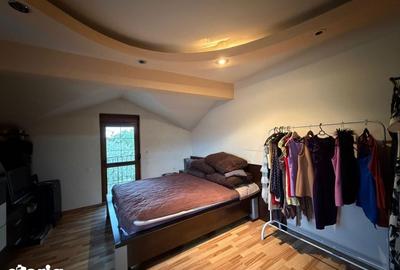 Casă cu 5 camere cu Teren 850 Mp în Snagov - 9