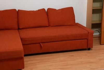 Apartament cu 3 camere decomandat în Berceni
