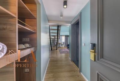 Spațiu comercial, de 1,150 mp, în 13 Septembrie - 6