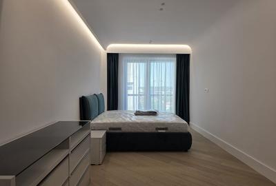 Aparatment 3 Camere de inchiriat Iancu Nicolae Baneasa - 3