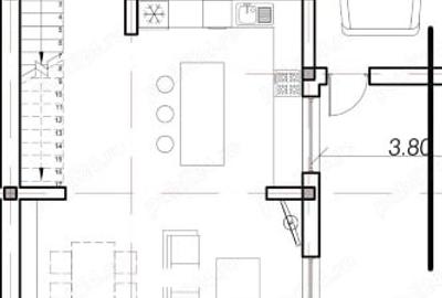 Duplex Dumbravita cu garaj - 11