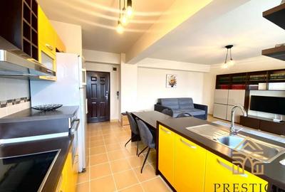 Apartament cu 2 camere in bloc nou de inchiriat in zona Iosia - Oradea - 3