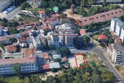 Spațiu comercial, în 13 Septembrie - 5