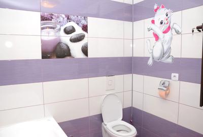 Casă individuală cu 7 camere cu Teren 500 Mp în Micro 17 - 9