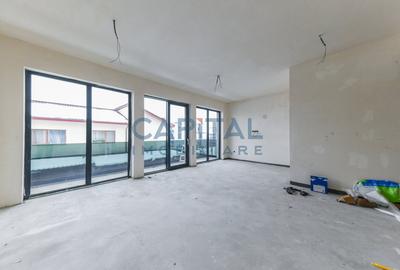 Duplex zona Grigorescu | View superb | 223 suprafata utila - 6