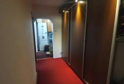 Apartament cu 2 camere decomandat în Podu Roș - 5