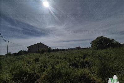 Teren intravilan zona Viile noi-km5 Teren intravilan zona Viile noi-km5 - 4