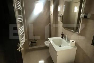 Apartament cu 2 camere decomandat în Central - 2