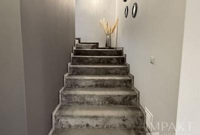 Vilă unică cu teren generos și vedere superbă în Sălicea! - 17