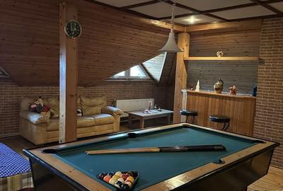 Casă cu 4 camere în Nord - 1