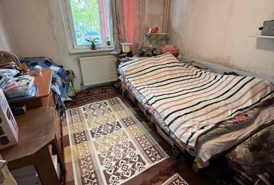 Apartament cu 4 camere semidecomandat, mobilat în Berceni - 5