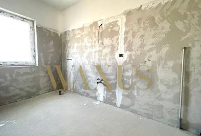 Duplex semifinisat - 130mp I 200mp teren - Garaj - Tineretului - 12