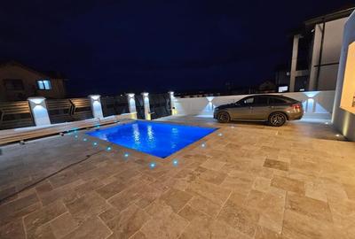 Casa noua de LUX zona CARTIER 9 MAI - 36