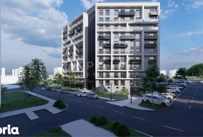 Apartament cu 2 camere în Corunca - 6