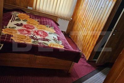 Casă cu 4 camere în Toțești - 6