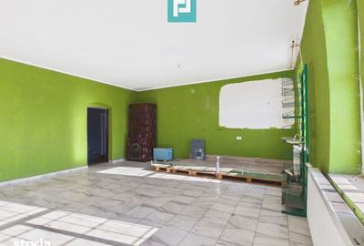 Spațiu comercial, de 225 mp, în Sânandrei - 5