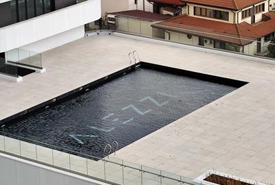 Inchiriez apartament Alezzi Odissey - 5