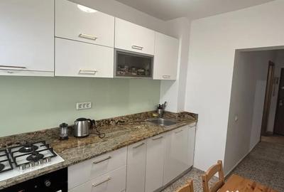 Apartament cu 2 camere decomandat în Muncii - 1
