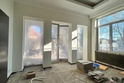 Casă individuală cu 19 camere cu Canalizare în Grădina Icoanei - 23