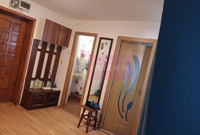 Garsoniera de vanzare in Campina, et. 1 15,83 mp - 8