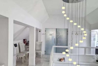 Spatiu comercial la casa Premium - Clinica Estetica - 2