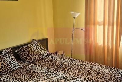 Apartament cu 3 camere semidecomandat în Titan - 6