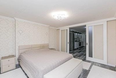 Apartament cu 3 camere semidecomandat în Brașovul Vechi - 3