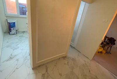 Apartament cu 2 camere semidecomandat în Șagului - 1