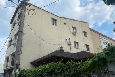 Casă cu 8 camere cu Teren 200 Mp în Antiaeriană - 8