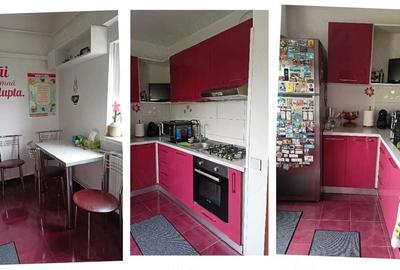 Apartament cu 3 camere decomandat în Gării - 3