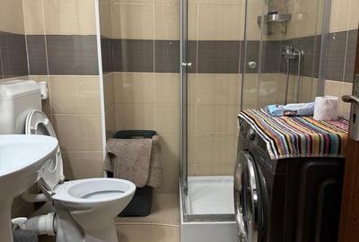 Garsonieră decomandată în Metalurgiei - 1