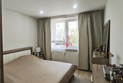 Mobilat, utilat, et.1/8, bloc 1983 Tei Facultatea de Constructii - 19