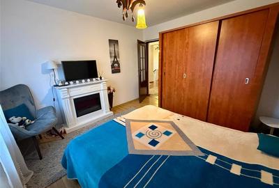 Casă cu 5 camere cu Teren 550 Mp în Bucium - 4