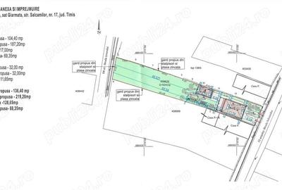 Casă cu Teren 924 Mp în Giarmata - 5