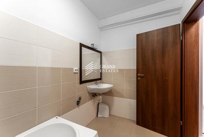 Apartament cu 3 camere semidecomandat, mobilat în Popești-Leordeni - 18