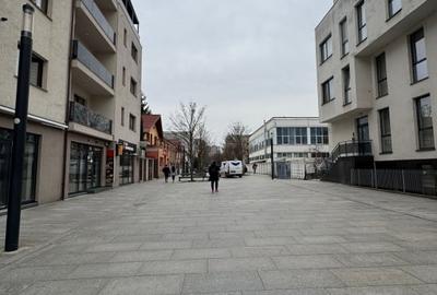 Garsonieră semidecomandată, mobilată în Mărăști - 8