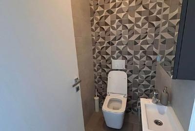 Apartament modern cu 2 camere, complet mobilat, ONIX Park North Residence - 7