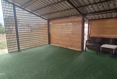 Casă cu 5 camere cu Teren 1400 Mp în Jebel - 2