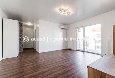 Apartament cu 2 camere semidecomandat în Micălaca - 3