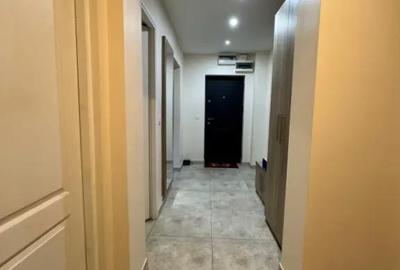 Apartament cu 3 camere decomandat în Central - 8