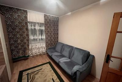 Apartament cu 3 camere decomandat în Obcini - 3