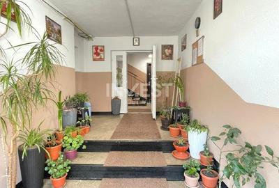 Apartament cu 2 camere decomandat în Tomești - 6