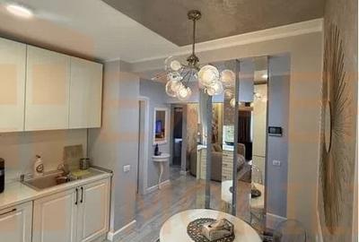 Apartament 4 camere, decomandat zona Inel II - 5
